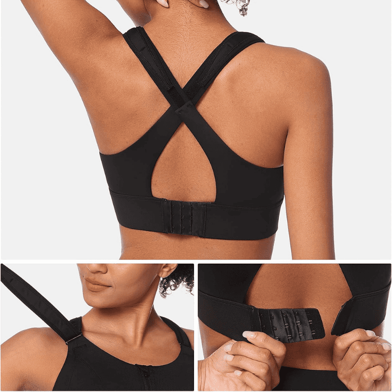 Sutiã Postural Top Confort - Correção Postural e Sustentação