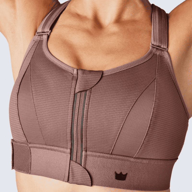 Sutiã Postural Top Confort - Correção Postural e Sustentação