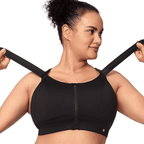 Sutiã Postural Top Confort - Correção Postural e Sustentação