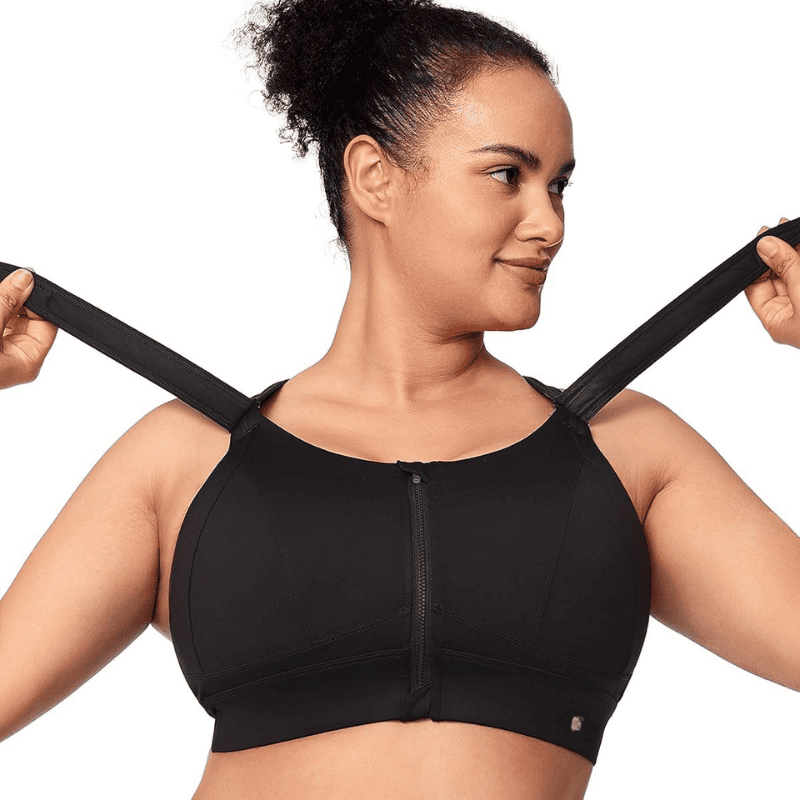 Sutiã Postural Top Confort - Correção Postural e Sustentação