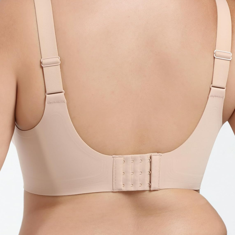 Sutiã Leve Comfort Modelador - Sustentação e Conforto [COMPRE 1 LEVE 2] + BRINDES