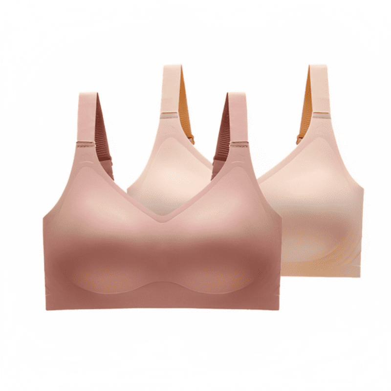 Sutiã Leve Comfort Modelador - Sustentação e Conforto [COMPRE 1 LEVE 2] + BRINDES