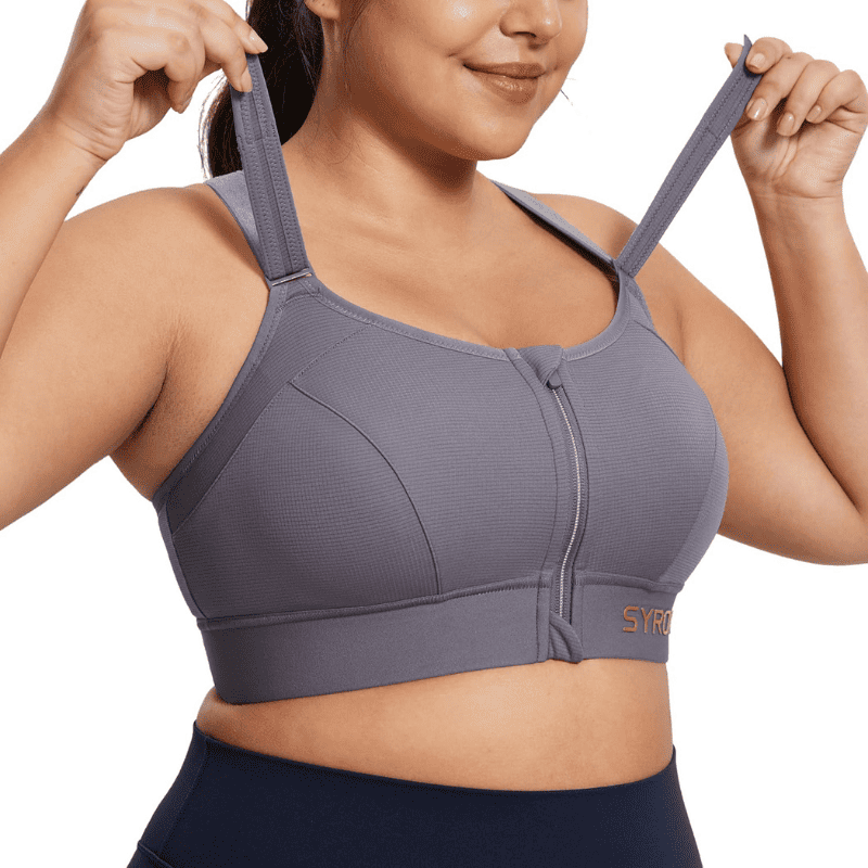 Sutiã Postural Top Confort - Correção Postural e Sustentação