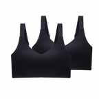 Sutiã Leve Comfort Modelador - Sustentação e Conforto [COMPRE 1 LEVE 2] + BRINDES