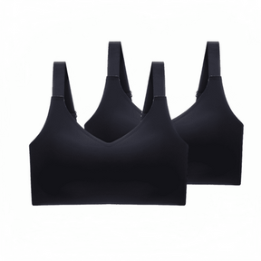 Sutiã Leve Comfort Modelador - Sustentação e Conforto [COMPRE 1 LEVE 2] + BRINDES
