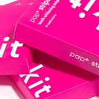 SmileKit – Clareamento total em 30 minutos