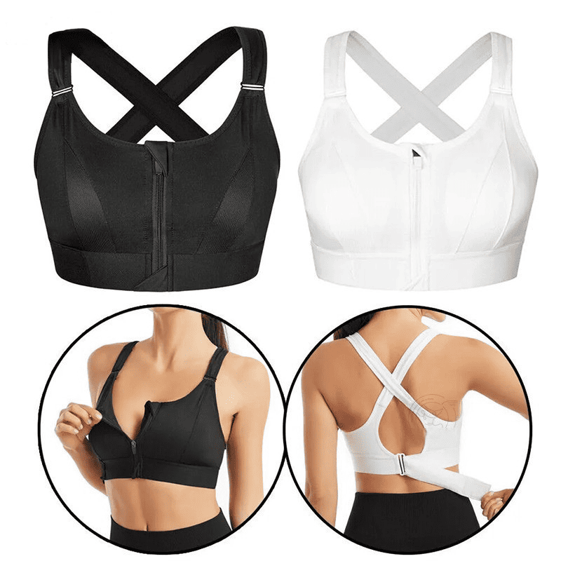 Sutiã Postural Top Confort - Correção Postural e Sustentação