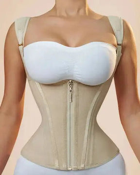 Cinta Modeladora FormShape de Alta Compressão - [Pague 1 & Leve 2]