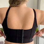 Sutiã Modelador Postural SyncUp - Sustentação Máxima [PAGUE 1 LEVE 2]