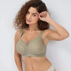Sutiã Belle Compress Modelador - Plus Size