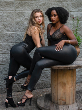 Body Modelador de Renda - FormShaper + [BRINDE EXCLUSIVO]