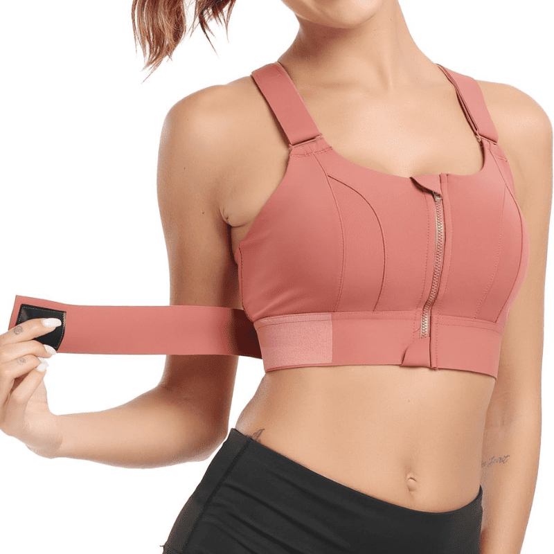 Sutiã Postural Top Confort - Correção Postural e Sustentação