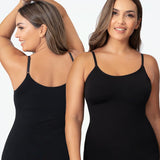 Regata Modeladora Feminina SlimForm [COMPRE 1 LEVE 2]
