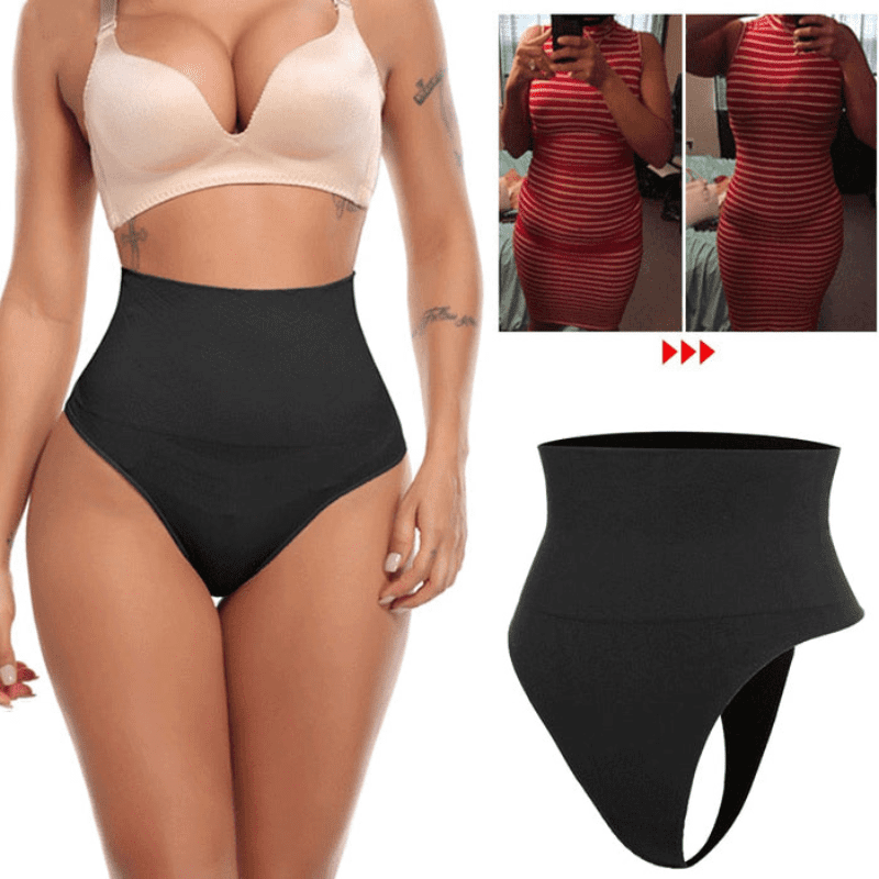 Calcinha Modeladora ShapeSync [PAGUE 1 LEVE 2]