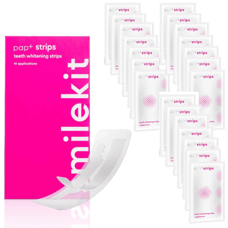 SmileKit – Clareamento total em 30 minutos