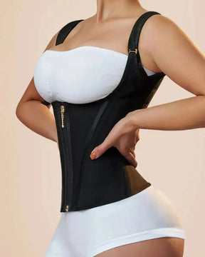 Cinta Modeladora FormShape de Alta Compressão - [Pague 1 & Leve 2]