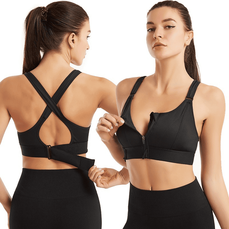 Sutiã Postural Top Confort - Correção Postural e Sustentação