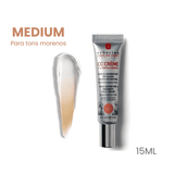 MEDIUM