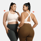 Sutiã Postural Top Confort - Correção Postural e Sustentação