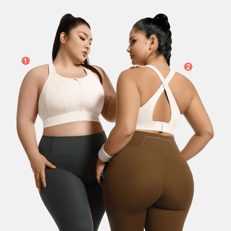 Sutiã Postural Top Confort - Correção Postural e Sustentação