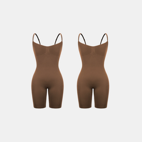 Body Modelador Corporal Belle Comfort - [COMPRE 1 LEVE 2]