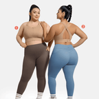 Sutiã Postural Top Confort - Correção Postural e Sustentação
