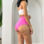 Calcinha Névoa Hot Pants - Queima de Estoque