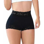 Calcinha Modeladora Perfect Slim - Reduz Medidas Abdominal | Antiodor e Antibacterianas [PAGUE 1 LEVE 2]