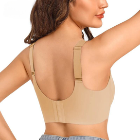 Sutiã Leve Comfort Modelador - Sustentação e Conforto [COMPRE 1 LEVE 2] + BRINDES