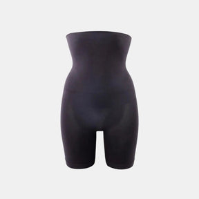 Short Premium - Modelador com Faixas de Silicone