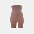 Short Premium - Modelador com Faixas de Silicone