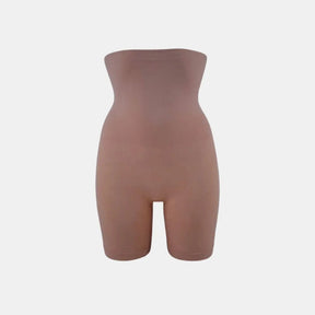 Short Premium - Modelador com Faixas de Silicone