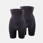 Short Premium - Modelador com Faixas de Silicone