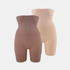 Short Premium - Modelador com Faixas de Silicone