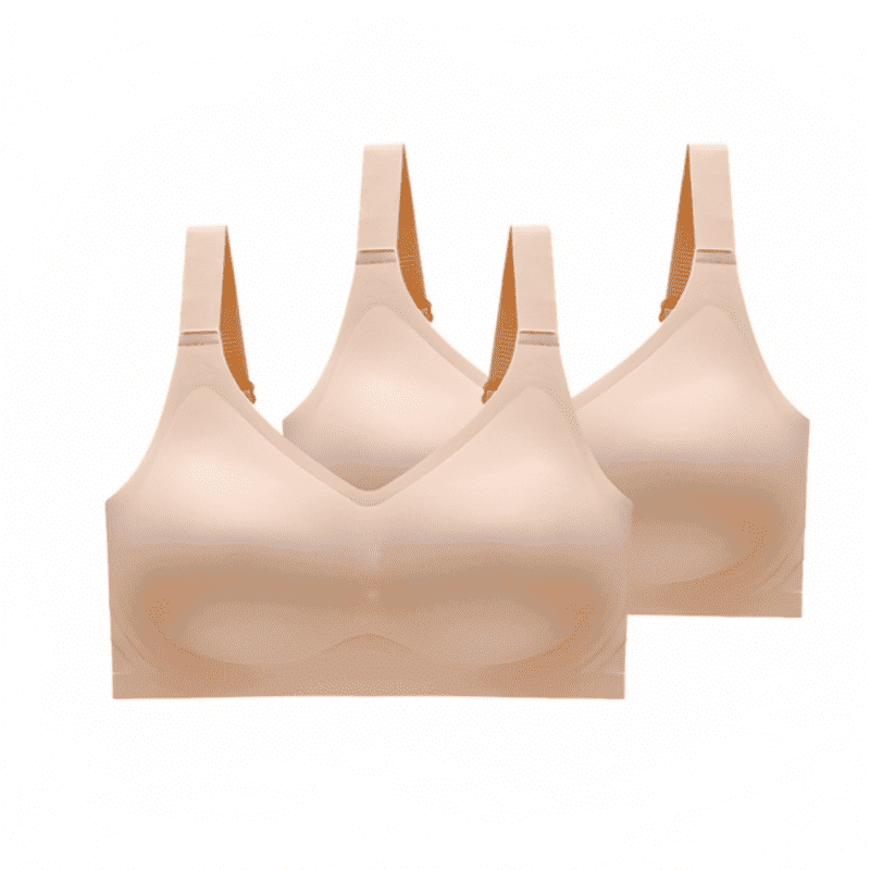Sutiã Leve Comfort Modelador - Sustentação e Conforto [COMPRE 1 LEVE 2] + BRINDES