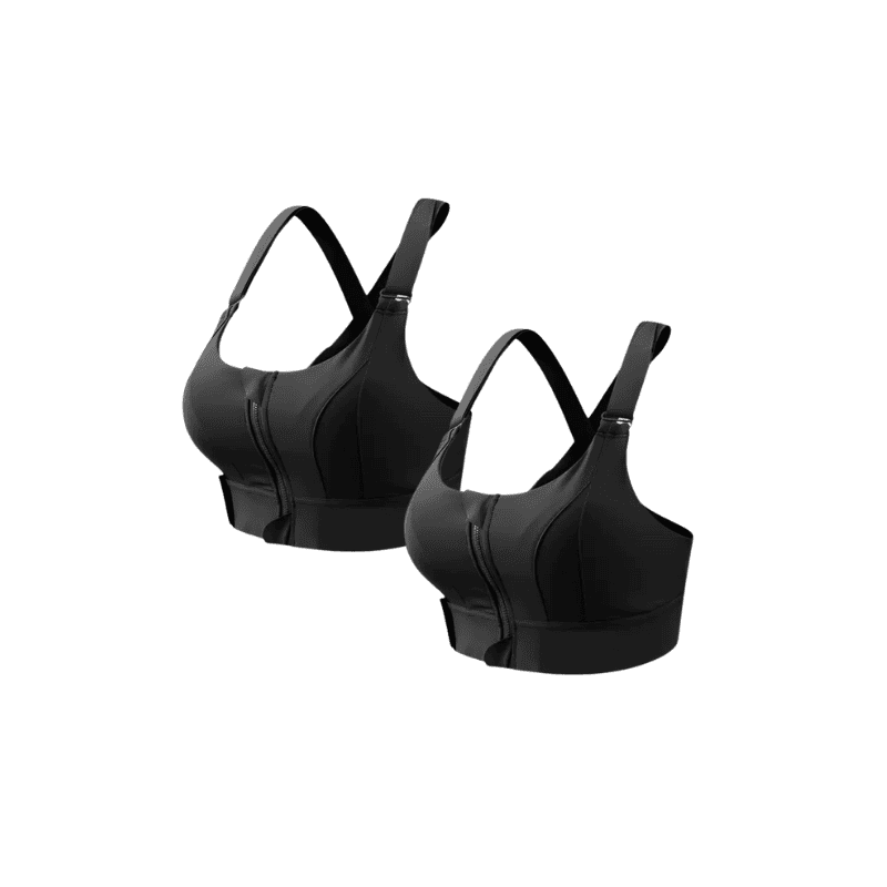 Sutiã Postural Top Confort - Correção Postural e Sustentação