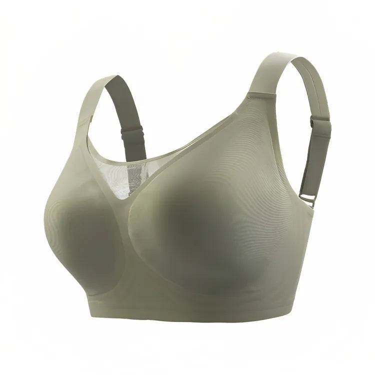 Sutiã Belle Compress Modelador - Plus Size