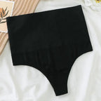 Calcinha Modeladora Pêssego - Modelo Fio - 1 unidade