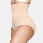 Kit 3 Unidades Calcinha Modeladora Pêra - Modelo Tanga