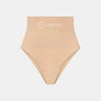 Kit 3 Unidades Calcinha Modeladora Pêra - Modelo Tanga