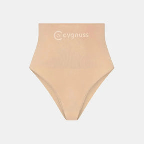 Kit 3 Unidades Calcinha Modeladora Pêra - Modelo Tanga