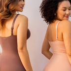 Body Elegance Modelador - Conforto e Elegância