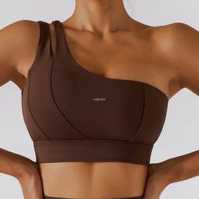 Conjunto Dynamic - Sutiã e short Esportivo