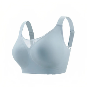 Sutiã Belle Compress Modelador - Plus Size