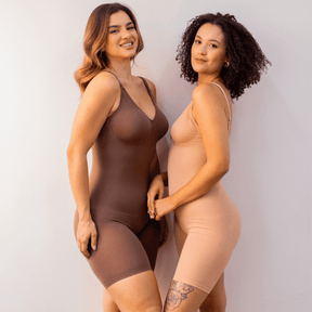 Body Modelador Corporal Belle Comfort - [COMPRE 1 LEVE 2]