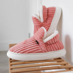 Pantufa Nuvem Ortopédica - Conforto e Estilo para os seus Pés