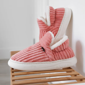 Pantufa Nuvem Ortopédica - Conforto e Estilo para os seus Pés