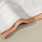 Kit 10 Calcinhas Cotton Fio - 100% Algodão