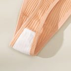 Kit 10 Calcinhas Cotton Fio - 100% Algodão