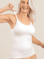 Regata Modeladora Feminina SlimForm [COMPRE 1 LEVE 2]